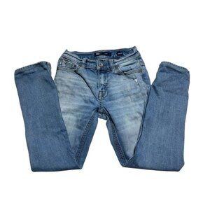 BKE Alec Jeans Blue Size 26 x 30